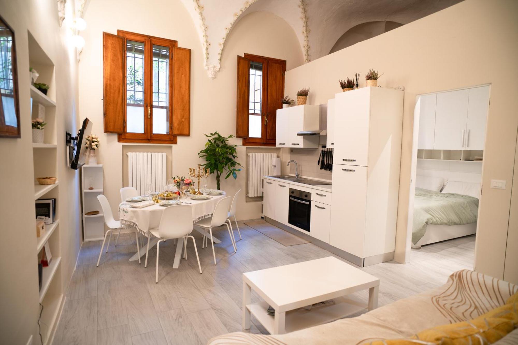 La Corte Del Borgo ボローニャ エクステリア 写真